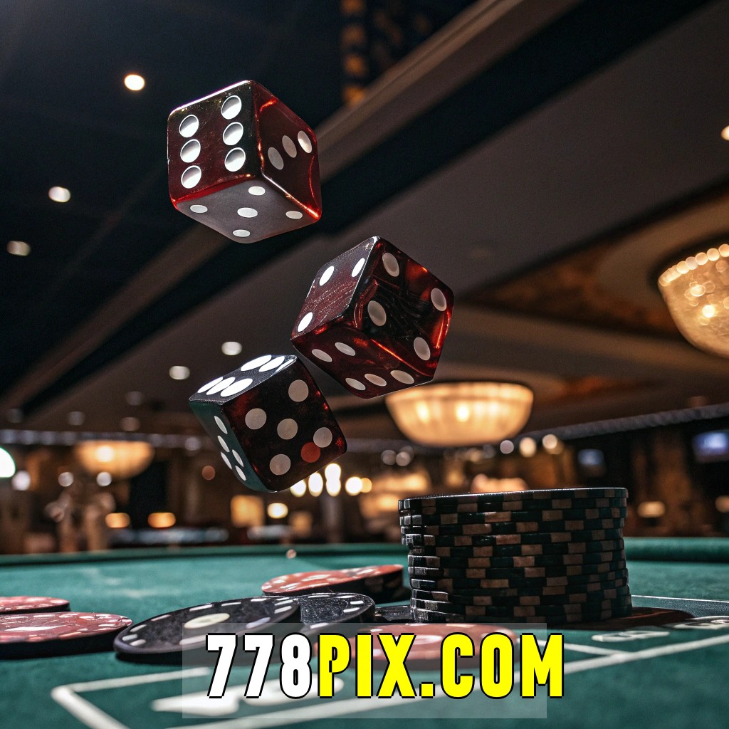 Experimente o Login Exclusivo e Seguro no 778pix